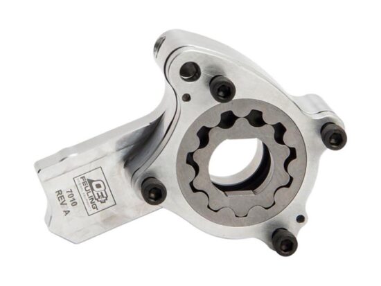 Taverner Motorsports - O/Pump; OE+ BT'99-06 (exc FXD'06) - FE-7010