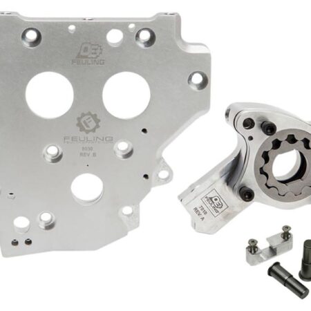 Taverner Motorsports - Oil System; OE+ BT'99-06 - FE-7080