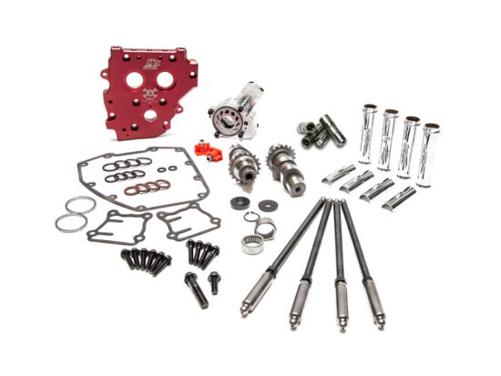 Taverner Motorsports - HP+ 543 Cam Chest Kit; T/Cam'07-17 - FE-7231