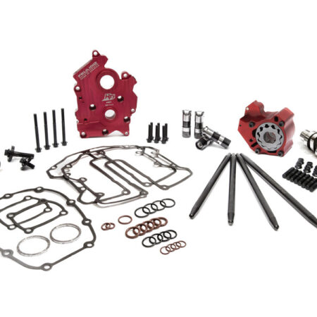 Taverner Motorsports - Race 508 Cam Chest Kit; M8'17up Oil - FE-7263