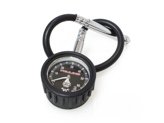 Taverner Motorsports - Tool; Tyre Pressue Gauge