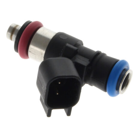 Taverner Motorsports - Fuel Injector; M8'17up