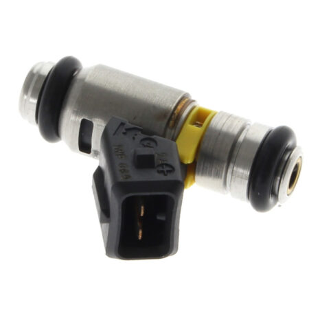 Taverner Motorsports - Fuel Injector; S/Tail'01-05/'16-17