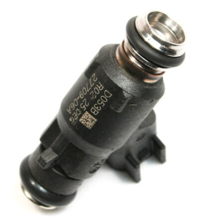 Taverner Motorsports - Fuel Injector; S/Tail'06-15