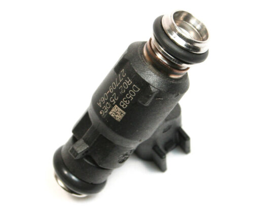 Taverner Motorsports - Fuel Injector; S/Tail'06-15