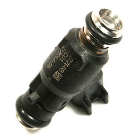 Taverner Motorsports - Fuel Injector; S/Tail'06-15