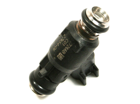 Taverner Motorsports - Fuel Injector; S/Tail'06-15