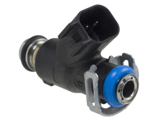 Taverner Motorsports - Fuel Injector; S/Tail'06-15