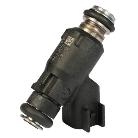 Taverner Motorsports - Fuel Injector; S/Tail'06-15