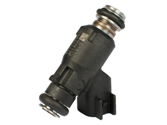 Taverner Motorsports - Fuel Injector; S/Tail'06-15