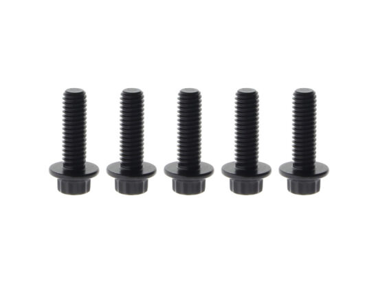 Taverner Motorsports - Bolts; Disc FR