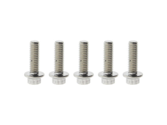 Taverner Motorsports - Bolts; Disc FR