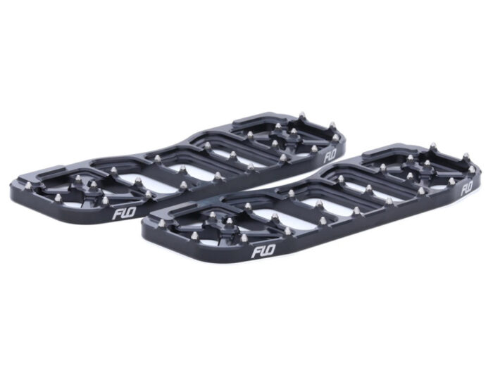 Taverner Motorsports - F/Boards; V5 Blk