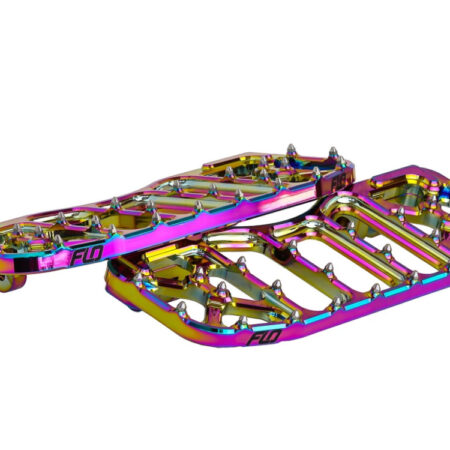 Taverner Motorsports - F/Boards; V5 Jet Fuel