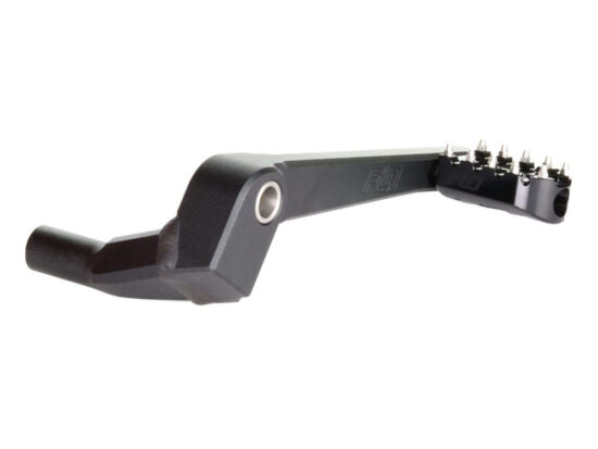 Taverner Motorsports - Brake Arm; S/Tail'18up Blk w/Mid - FLO-HDBP-806BLK