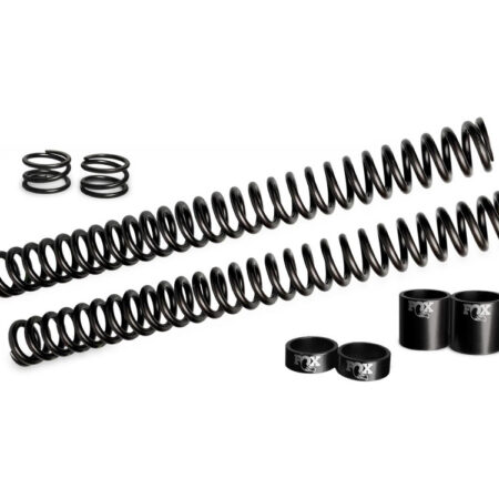 Taverner Motorsports - Fork Springs; FLH'14up 49mm - FOX-890-27-100