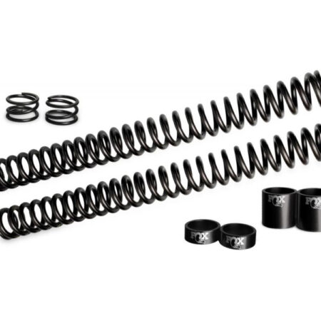 Taverner Motorsports - Fork Springs; FXD'06-17 49mm - FOX-890-27-101