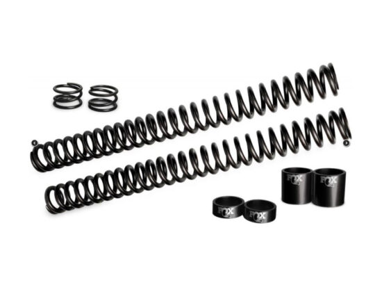 Taverner Motorsports - Fork Springs; FXD'06-17 49mm - FOX-890-27-101