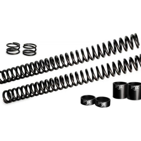 Taverner Motorsports - Fork Springs; FLH'02-13 41mm - FOX-890-27-104