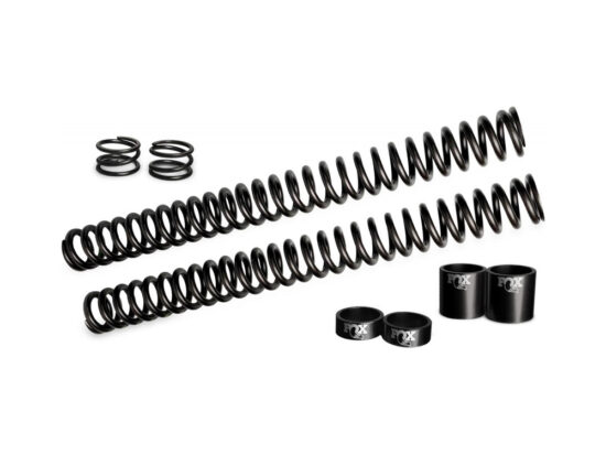 Taverner Motorsports - Fork Springs; FLH'02-13 41mm - FOX-890-27-104