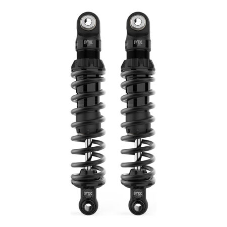 Taverner Motorsports - Shocks RR; XL'88-21 11" IFP - FOX-897-27-016