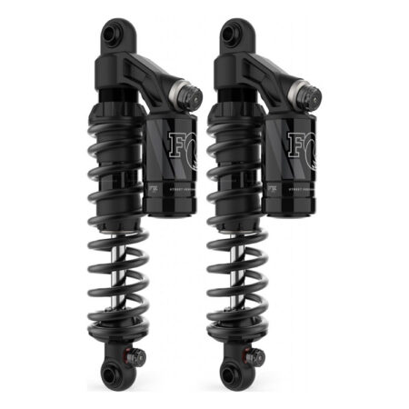 Taverner Motorsports - Shocks RR; XL'88-21 13.5" RC-1 - FOX-897-27-017