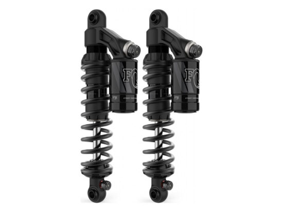 Taverner Motorsports - Shocks RR; XL'88-21 13.5" RC-1 - FOX-897-27-017