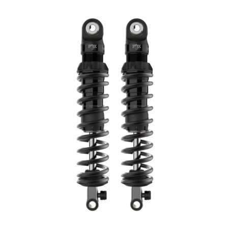 Taverner Motorsports - Shocks RR; FXR'82-94 14" IFP-R - FOX-897-27-021