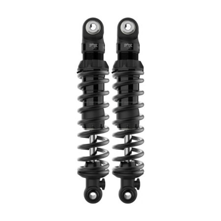 Taverner Motorsports - Shocks RR; FLH'93up 12" IFP-QSR - FOX-897-27-209