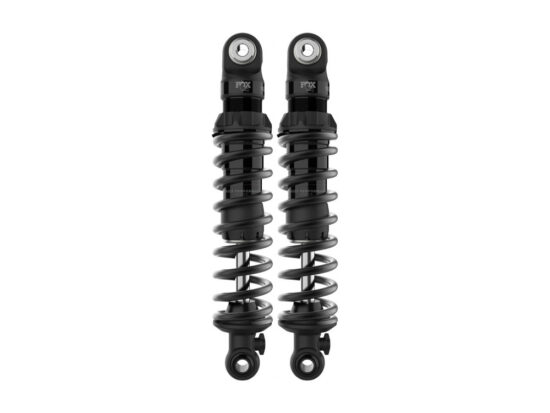 Taverner Motorsports - Shocks RR; FLH'93up 12" IFP-QSR - FOX-897-27-209