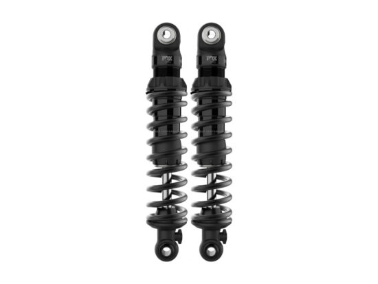 Taverner Motorsports - Shocks RR; FLH'93up 12" IFP-QSR - FOX-897-27-210