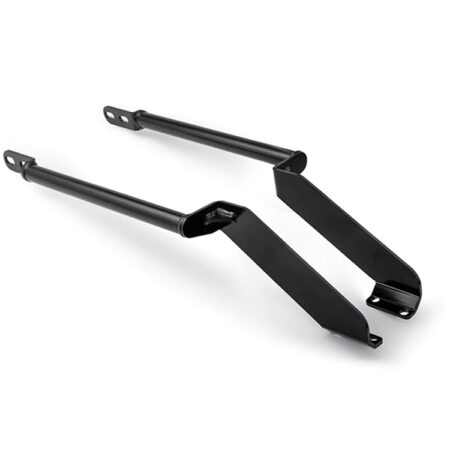 Taverner Motorsports - Bracket; Hard Saddlebag Supports