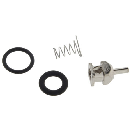 Taverner Motorsports - EFI Check Valve Rebuild Kit; - FT-MC300