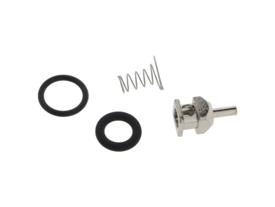 Taverner Motorsports - EFI Check Valve Rebuild Kit; - FT-MC300