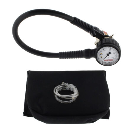 Taverner Motorsports - Tool; Fuel Pressure Gauge. Static - FT-MC800