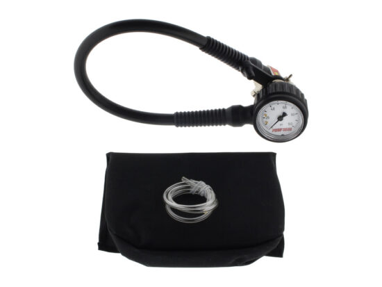 Taverner Motorsports - Tool; Fuel Pressure Gauge. Static - FT-MC800