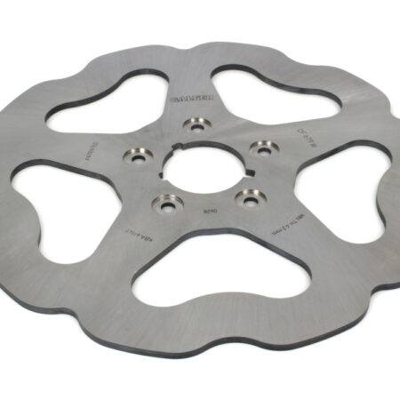 Taverner Motorsports - Disc Rotor; 11.5" FR BT