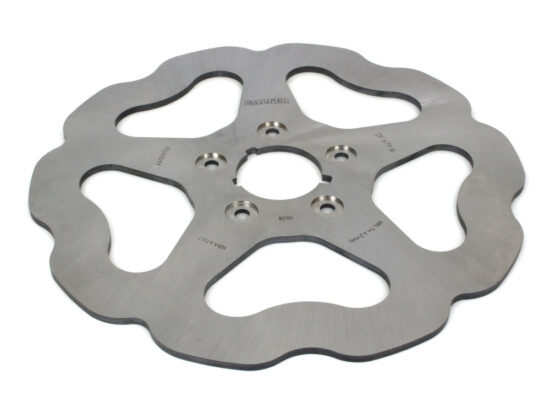 Taverner Motorsports - Disc Rotor; 11.5" FR BT