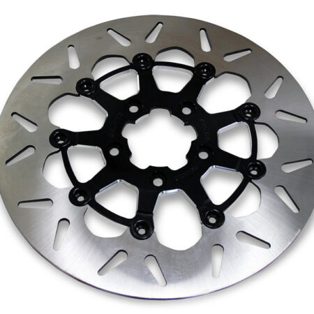 Taverner Motorsports - Disc Rotor; 11.5" FR BT'00-14