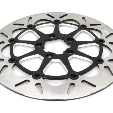 Taverner Motorsports - Disc Rotor; 13" FR BT'00up