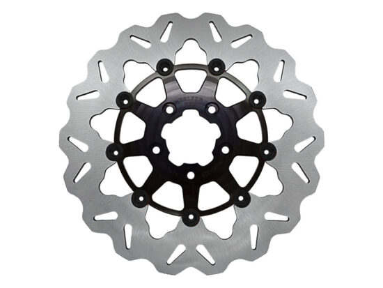 Taverner Motorsports - Disc Rotor; 11.5" FR BT'00-14