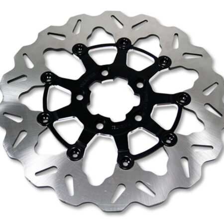 Taverner Motorsports - Disc Rotor; 11.5" FR BT'00-14