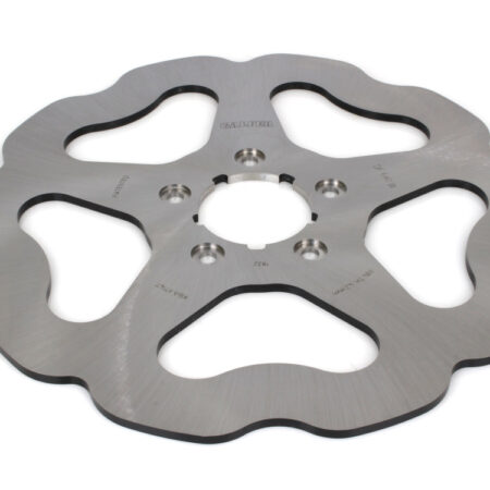 Taverner Motorsports - Disc Rotor; 11.5" FR BT'00-14