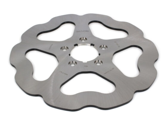 Taverner Motorsports - Disc Rotor; 11.5" FR BT'00-14