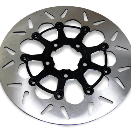 Taverner Motorsports - Disc Rotor; 11.5" RR BT'00up