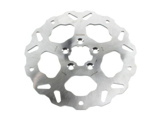 Taverner Motorsports - Disc Rotor; 11.5" RR BT'81-99