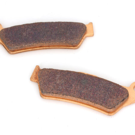 Taverner Motorsports - Brake Pads; RR XG'16-20 - GAL-FD138G1396