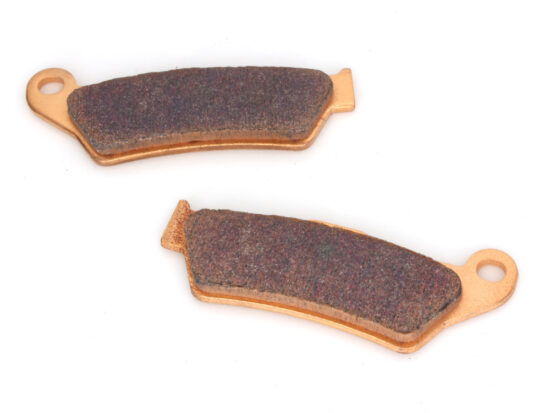 Taverner Motorsports - Brake Pads; RR XG'16-20 - GAL-FD138G1396