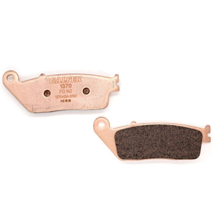 Taverner Motorsports - Brake Pads; RR Indian'14up - GAL-FD140G1370