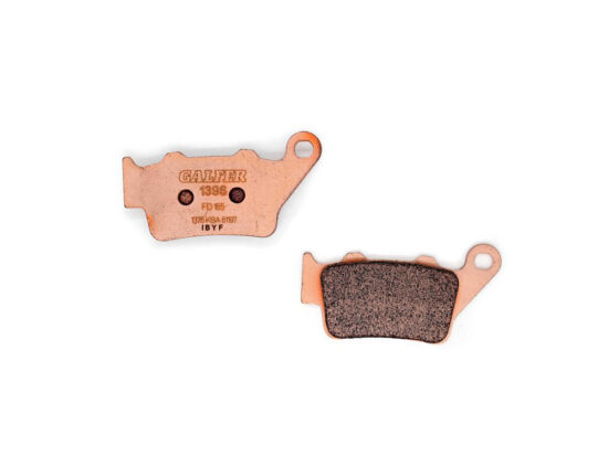 Taverner Motorsports - Brake Pads; RR Ind Scout'18up - GAL-FD165G1396